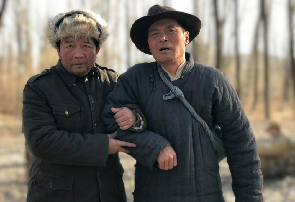 电视剧特赦1959剧情分集介绍第9集