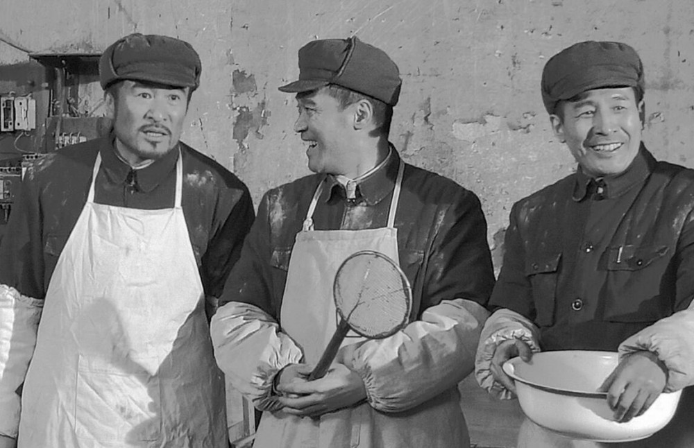 电视剧特赦1959剧情分集介绍第19集