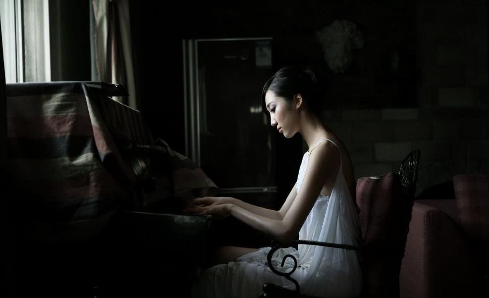 林菀个人资料简介 林菀个人写真