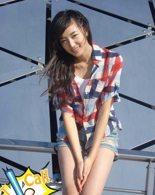 林菀早期青涩照