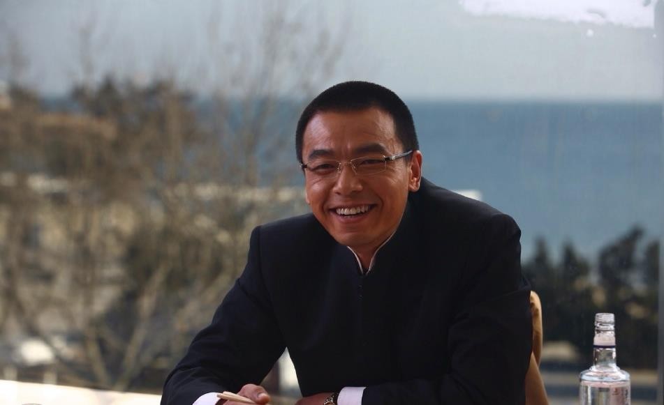 王挺剧照合集