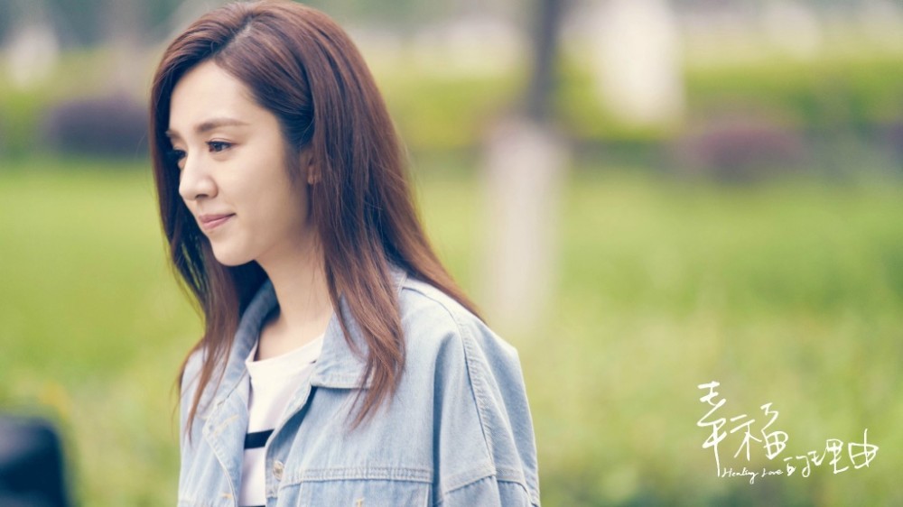 幸福的理由剧情介绍 幸福的理由剧照