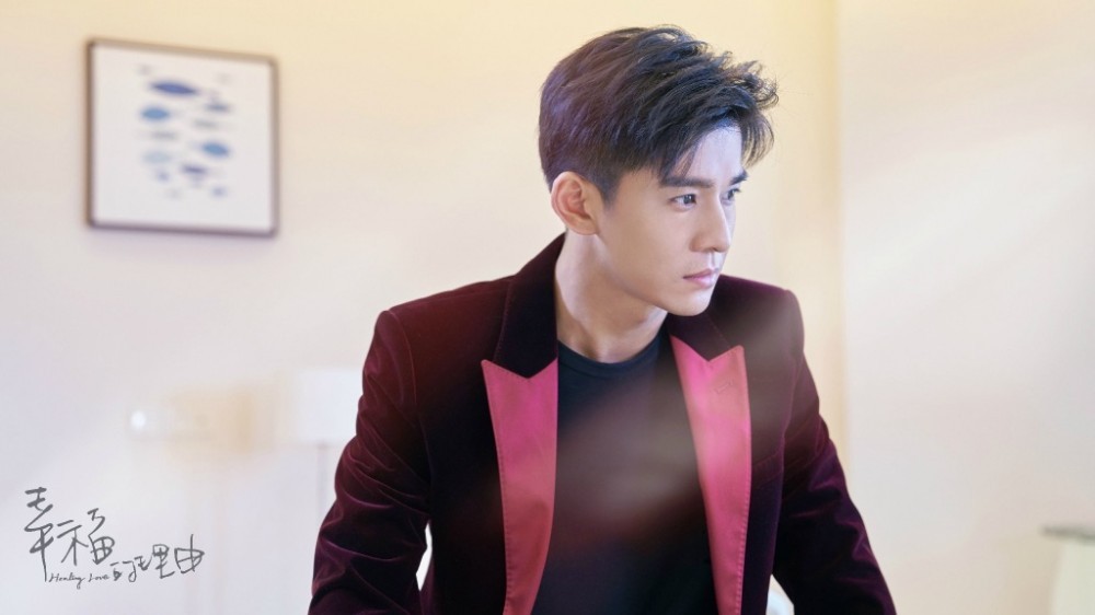 幸福的理由剧情介绍 幸福的理由剧照