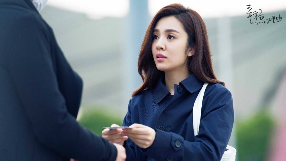 幸福的理由剧情介绍 幸福的理由剧照