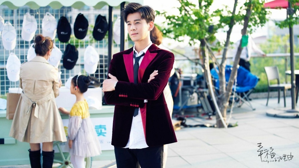 幸福的理由剧情介绍 幸福的理由剧照