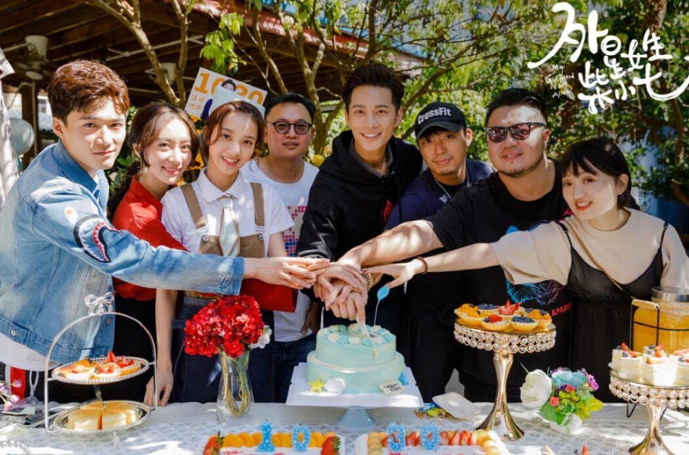 电视剧外星女生柴小七剧情分集介绍第6集