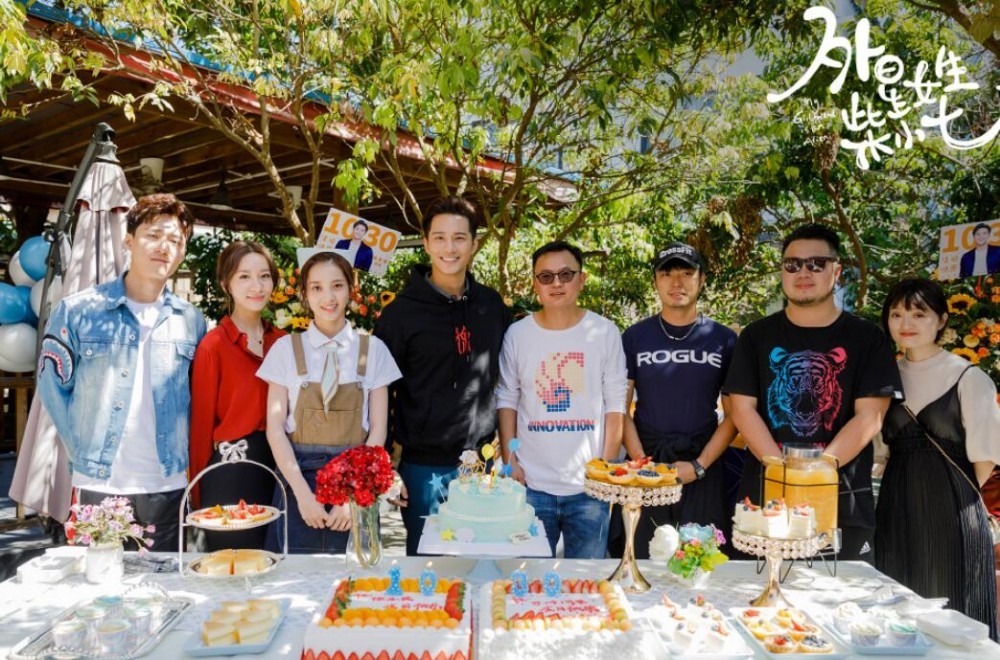 电视剧外星女生柴小七剧情分集介绍第5集