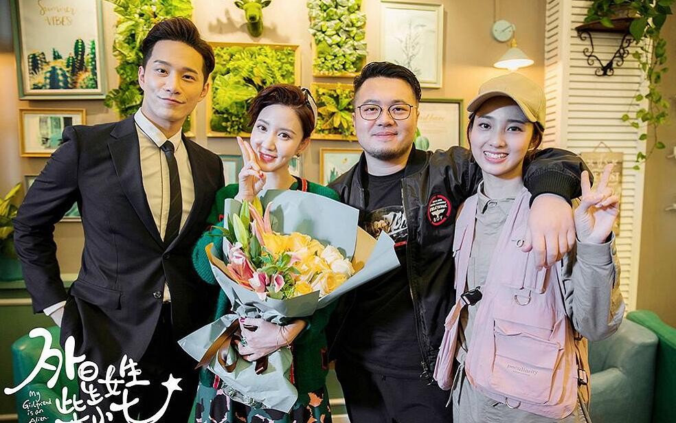 电视剧外星女生柴小七剧情分集介绍第10集