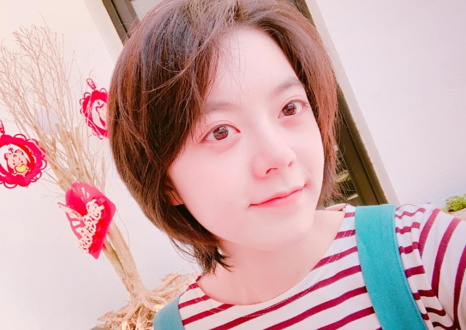 少年派林妙妙是谁饰演的？林妙妙扮演者赵今麦个人资料、写真及生活照欣赏