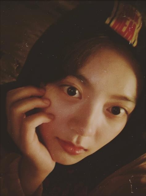 少年派林妙妙是谁饰演的？林妙妙扮演者赵今麦个人资料、写真及生活照欣赏