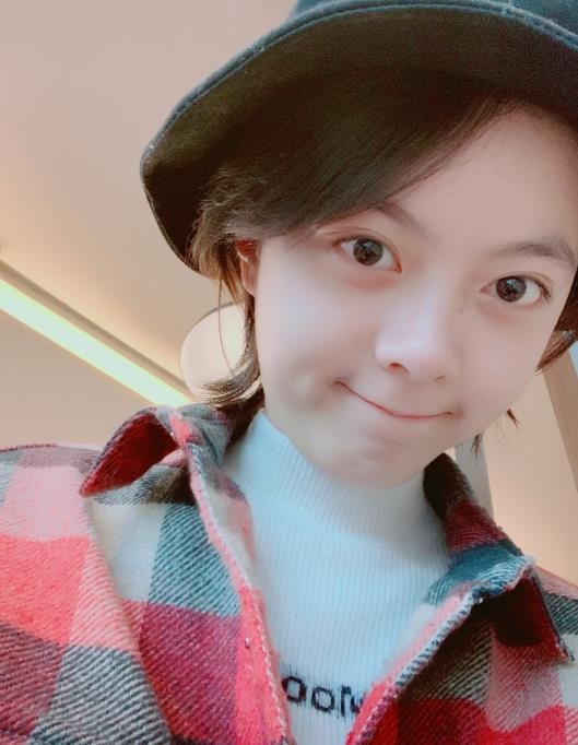 少年派林妙妙是谁饰演的？林妙妙扮演者赵今麦个人资料、写真及生活照欣赏
