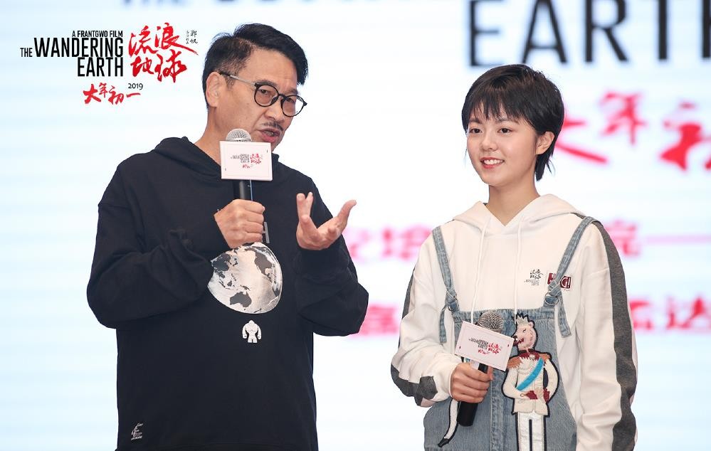 少年派林妙妙是谁饰演的？林妙妙扮演者赵今麦个人资料、写真及生活照欣赏