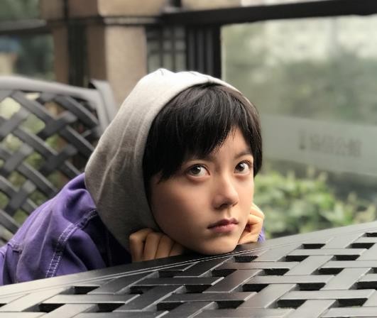 少年派林妙妙是谁饰演的？林妙妙扮演者赵今麦个人资料、写真及生活照欣赏