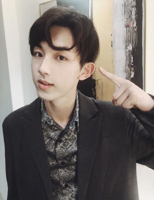 少年派钱三一是谁饰演的？钱三一扮演者郭俊辰个人资料、写真及生活照欣赏