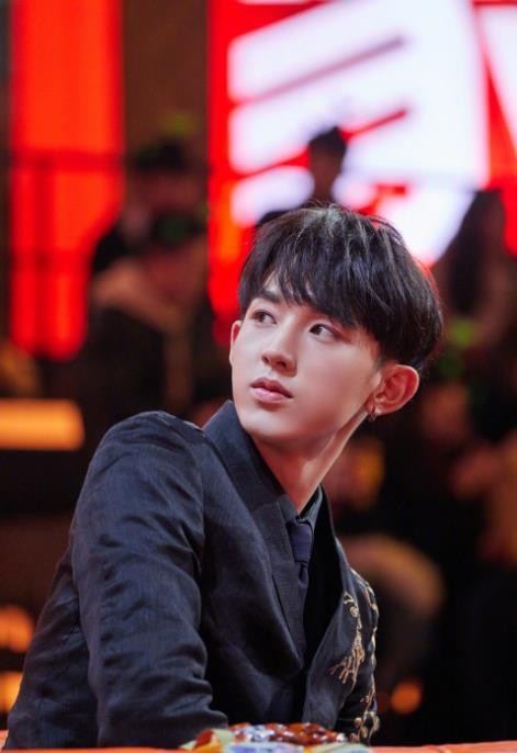 少年派钱三一是谁饰演的？钱三一扮演者郭俊辰个人资料、写真及生活照欣赏