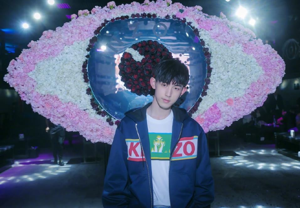少年派钱三一是谁饰演的？钱三一扮演者郭俊辰个人资料、写真及生活照欣赏