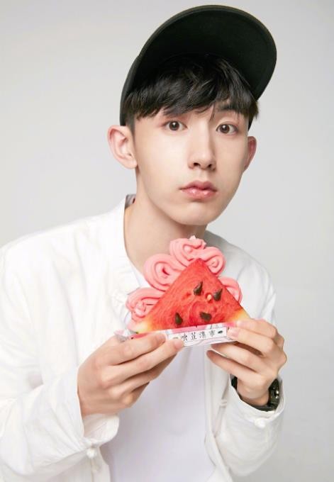 少年派钱三一是谁饰演的？钱三一扮演者郭俊辰个人资料、写真及生活照欣赏