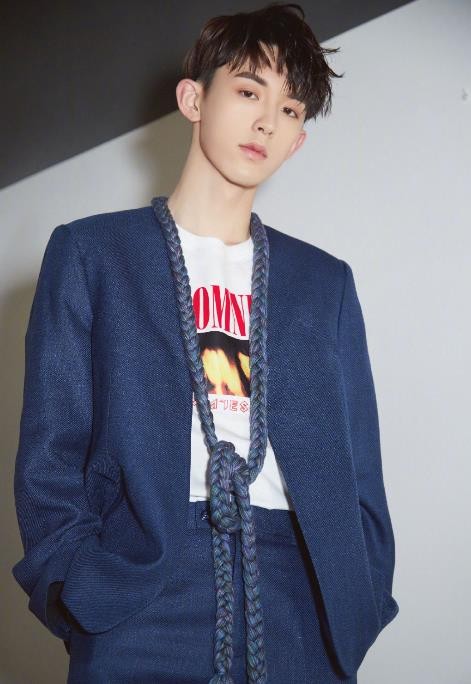 少年派钱三一是谁饰演的？钱三一扮演者郭俊辰个人资料、写真及生活照欣赏