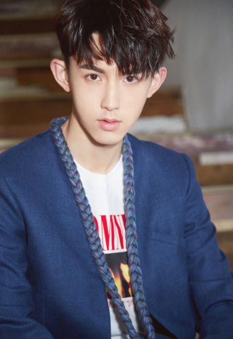 少年派钱三一是谁饰演的？钱三一扮演者郭俊辰个人资料、写真及生活照欣赏