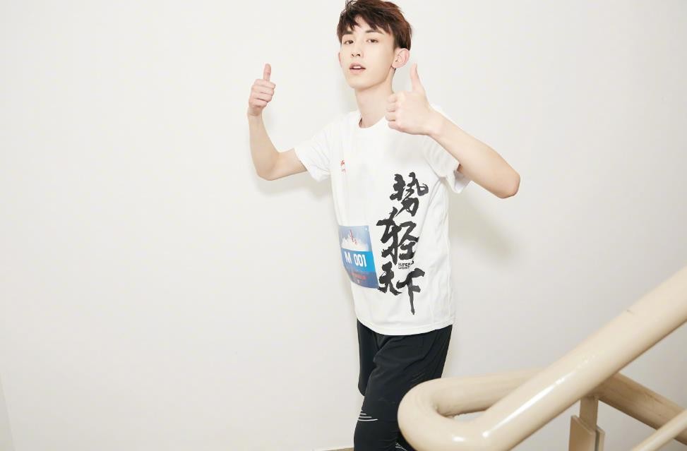 少年派钱三一是谁饰演的？钱三一扮演者郭俊辰个人资料、写真及生活照欣赏