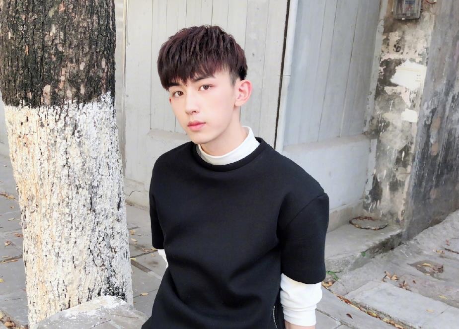 少年派钱三一是谁饰演的？钱三一扮演者郭俊辰个人资料、写真及生活照欣赏