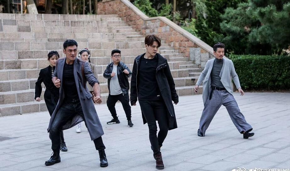 电视剧无忧之地剧情分集介绍第1集