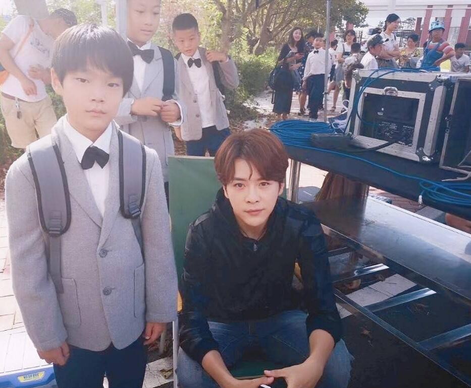 无忧之地剧情介绍