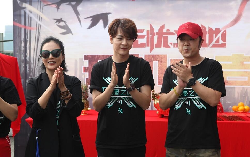 无忧之地剧情介绍