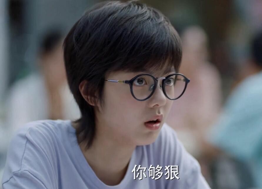 神予少女(玲珑)剧情介绍