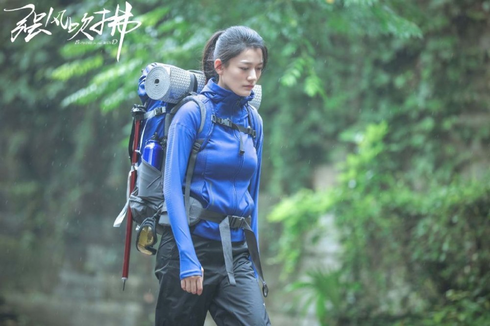 电视剧强风吹拂剧情分集介绍第24集