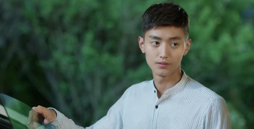 电视剧当她恋爱时剧情分集介绍第25集