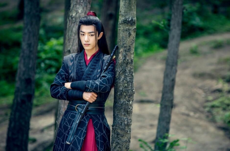 《陈情令》是什么意思?为什么剧名定为陈情令?