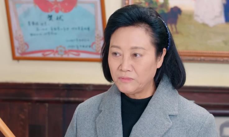 电视剧哥哥姐姐的花样年华剧情分集介绍第57集