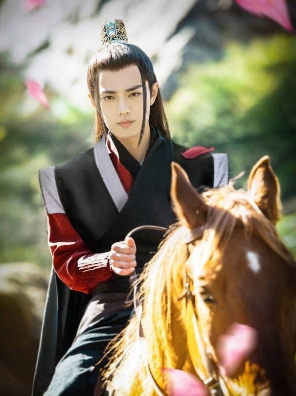 《陈情令》魏无羡为什么被围剿?魏无羡到底干了什么?魏无羡死因是什么?
