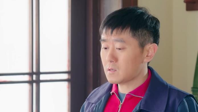 电视剧哥哥姐姐的花样年华剧情分集介绍第34集