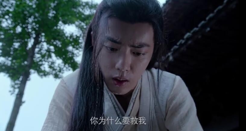 《陈情令》莫玄羽是谁?莫玄羽和魏无羡什么关系?魏无羡复活的原因是什么?