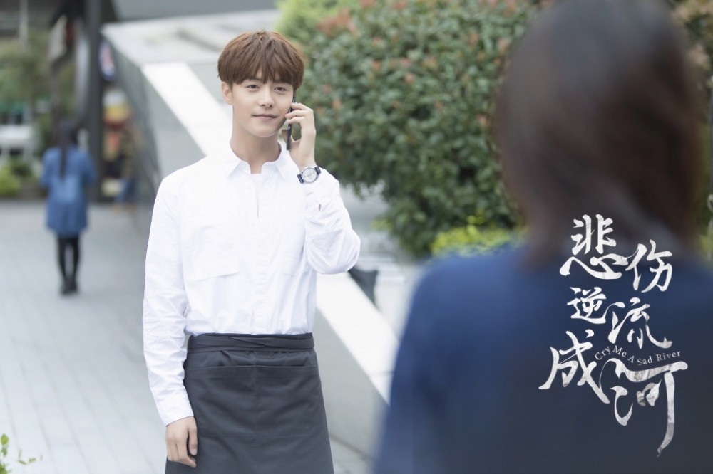 流淌的美好时光是根据小说改编的吗？流淌的美好时光有小说版本吗？小说原著叫什么？流淌的美好时光剧透