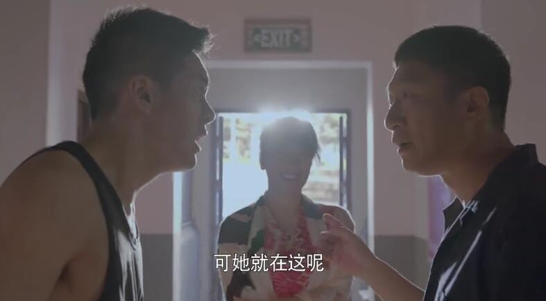 《带着爸爸去留学》董美玲为什么出国找黄成栋父子?董美玲隐瞒了什么秘密?