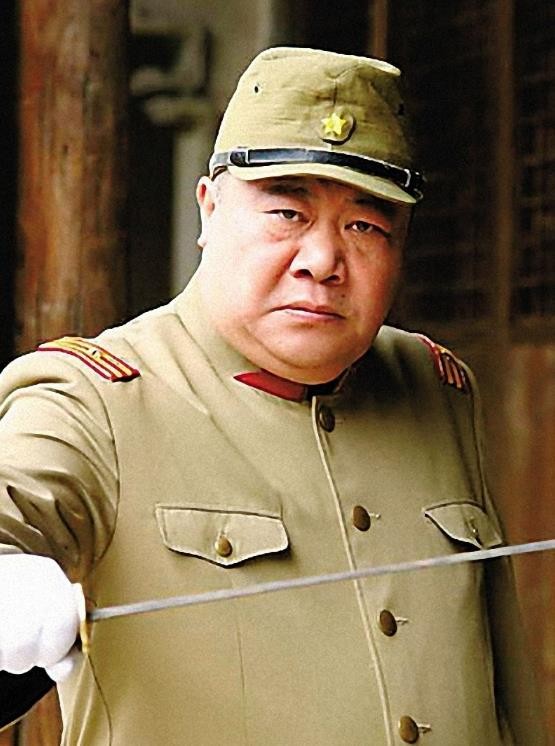 刘金山剧照合集