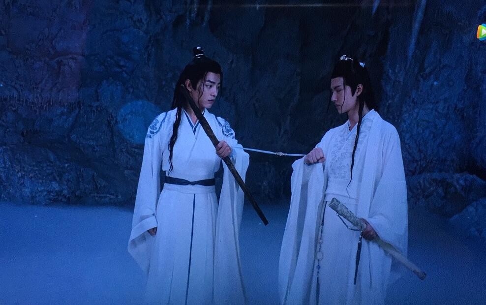 《陈情令》阴铁是什么东西?阴铁和阴虎符有什么关系?阴铁就是阴虎符吗?