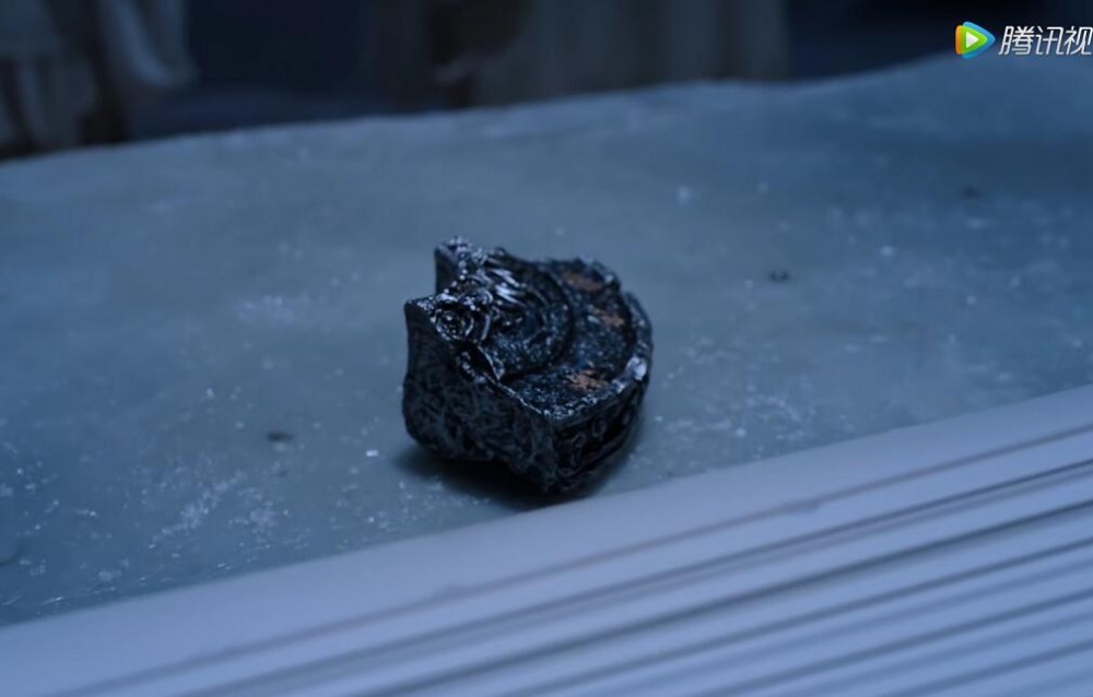 《陈情令》阴铁是什么东西?阴铁和阴虎符有什么关系?阴铁就是阴虎符吗?