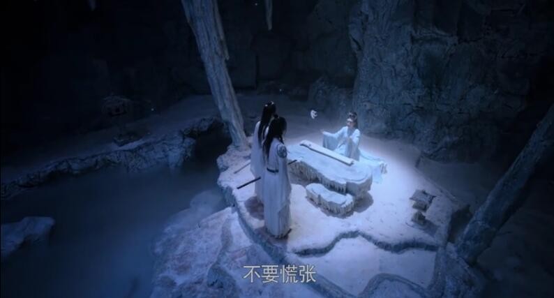 《陈情令》阴铁是什么东西?阴铁和阴虎符有什么关系?阴铁就是阴虎符吗?