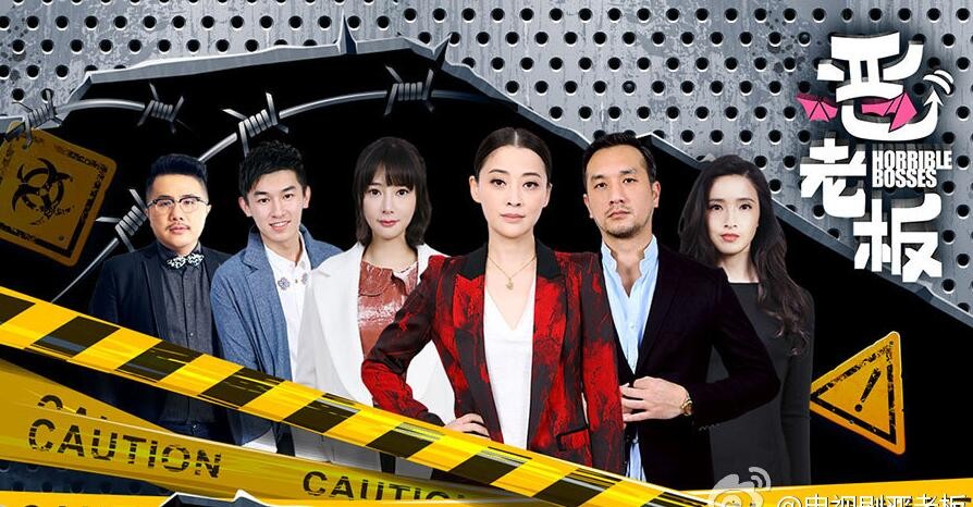 亲爱的老板剧情介绍