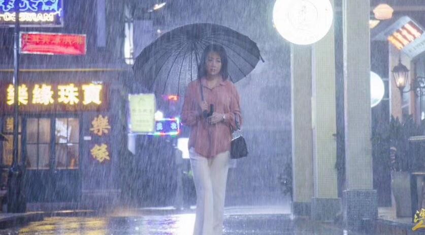 电视剧澳门人家剧情分集介绍第8集