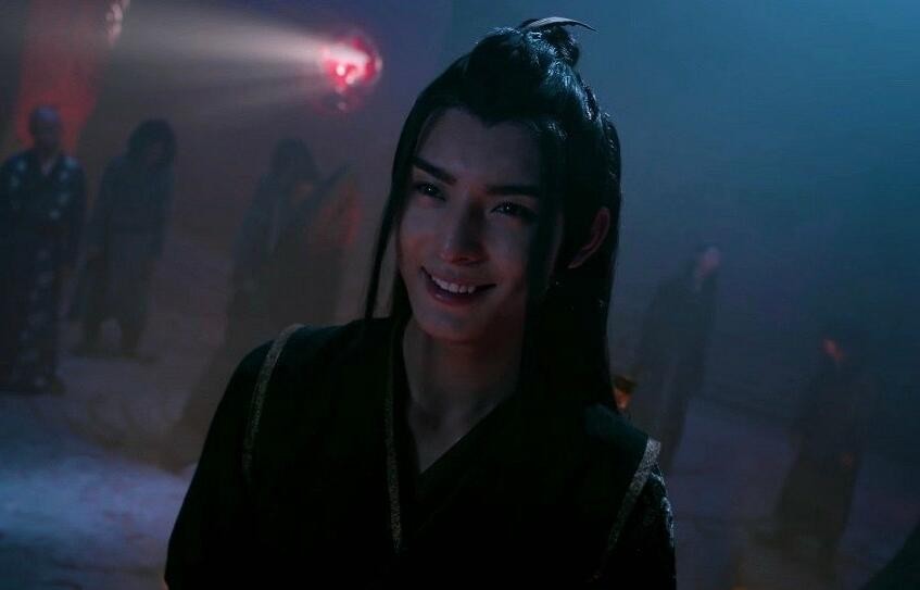 《陈情令》薛洋是什么人?薛洋是好人还是坏人?薛洋和阴铁有什么关系?
