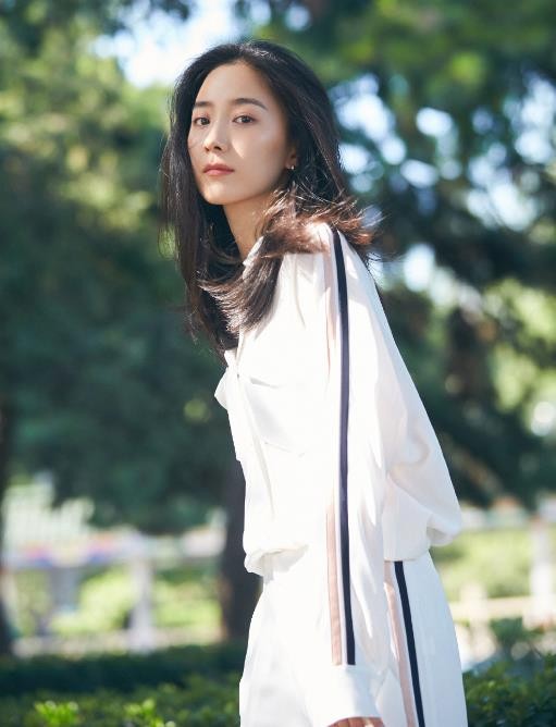 流淌的美好时光唐小米是谁饰演的?唐小米朱颜曼滋个人资料、写真及生活照欣赏