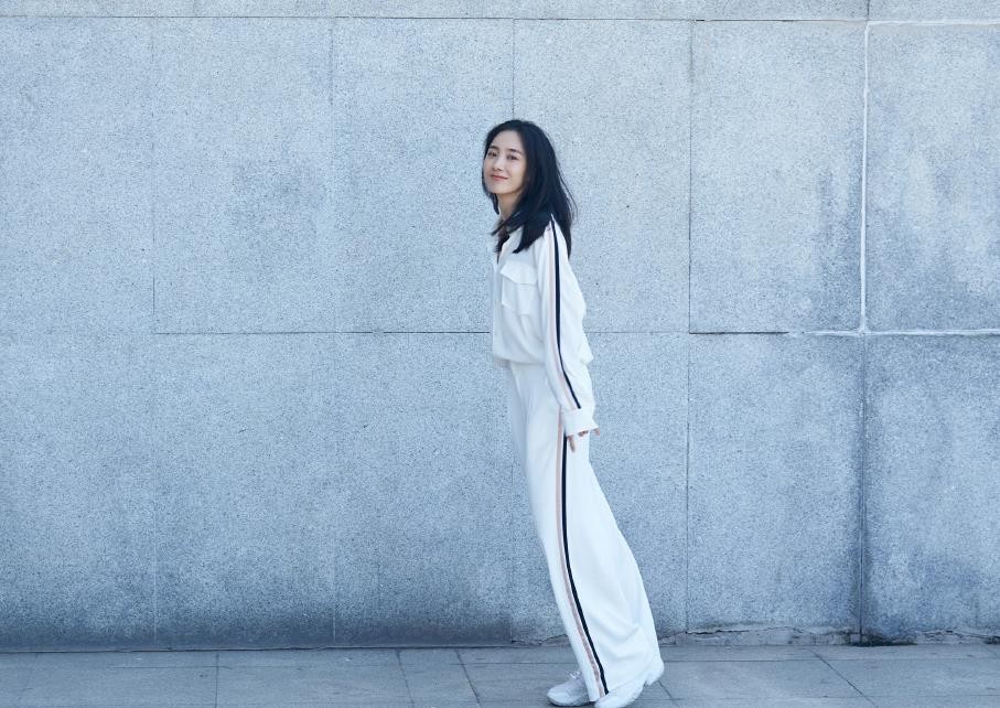 流淌的美好时光唐小米是谁饰演的？唐小米朱颜曼滋个人资料、写真及生活照欣赏