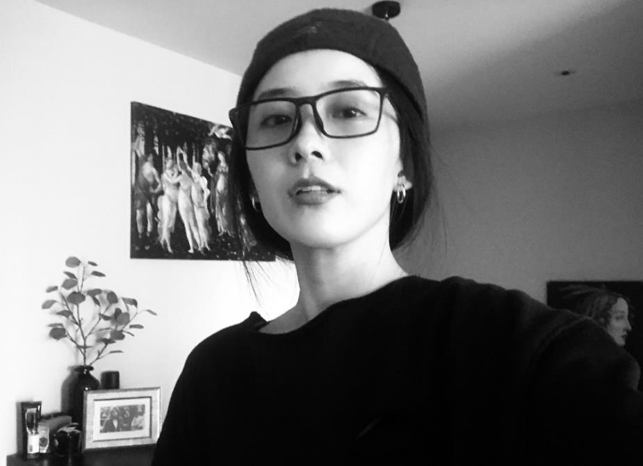 流淌的美好时光唐小米是谁饰演的？唐小米朱颜曼滋个人资料、写真及生活照欣赏