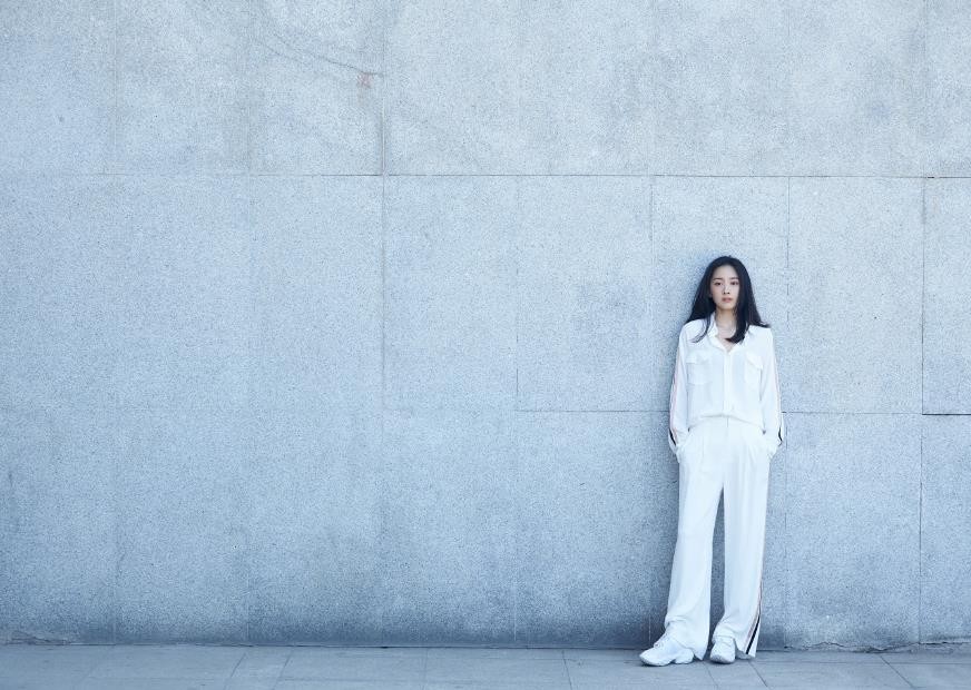 流淌的美好时光唐小米是谁饰演的？唐小米朱颜曼滋个人资料、写真及生活照欣赏