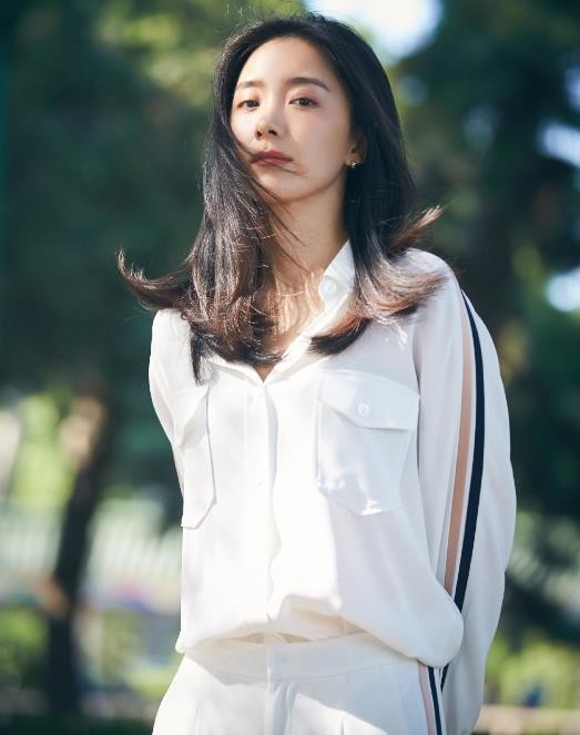 流淌的美好时光唐小米是谁饰演的？唐小米朱颜曼滋个人资料、写真及生活照欣赏